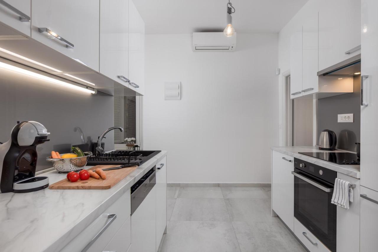 El Caminante Apartment Rijeka Dış mekan fotoğraf