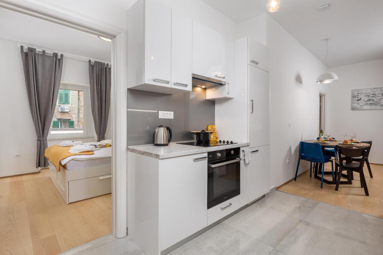 El Caminante Apartment Rijeka Dış mekan fotoğraf
