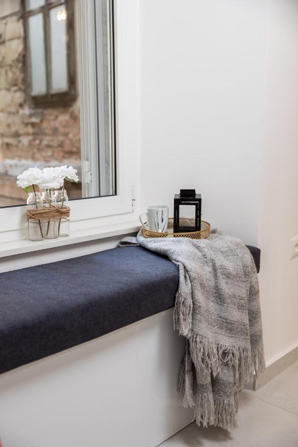 El Caminante Apartment Rijeka Dış mekan fotoğraf