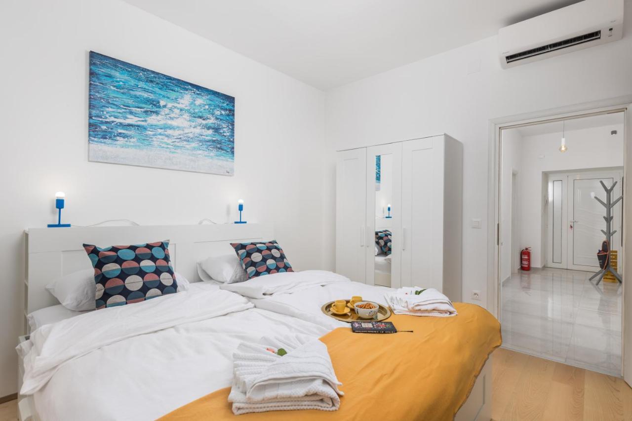 El Caminante Apartment Rijeka Dış mekan fotoğraf