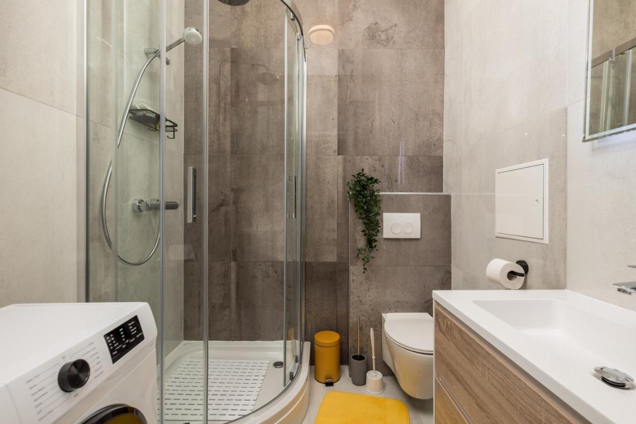 El Caminante Apartment Rijeka Dış mekan fotoğraf