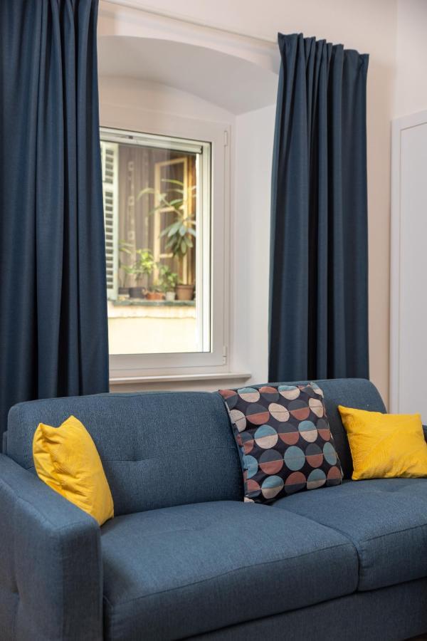 El Caminante Apartment Rijeka Dış mekan fotoğraf