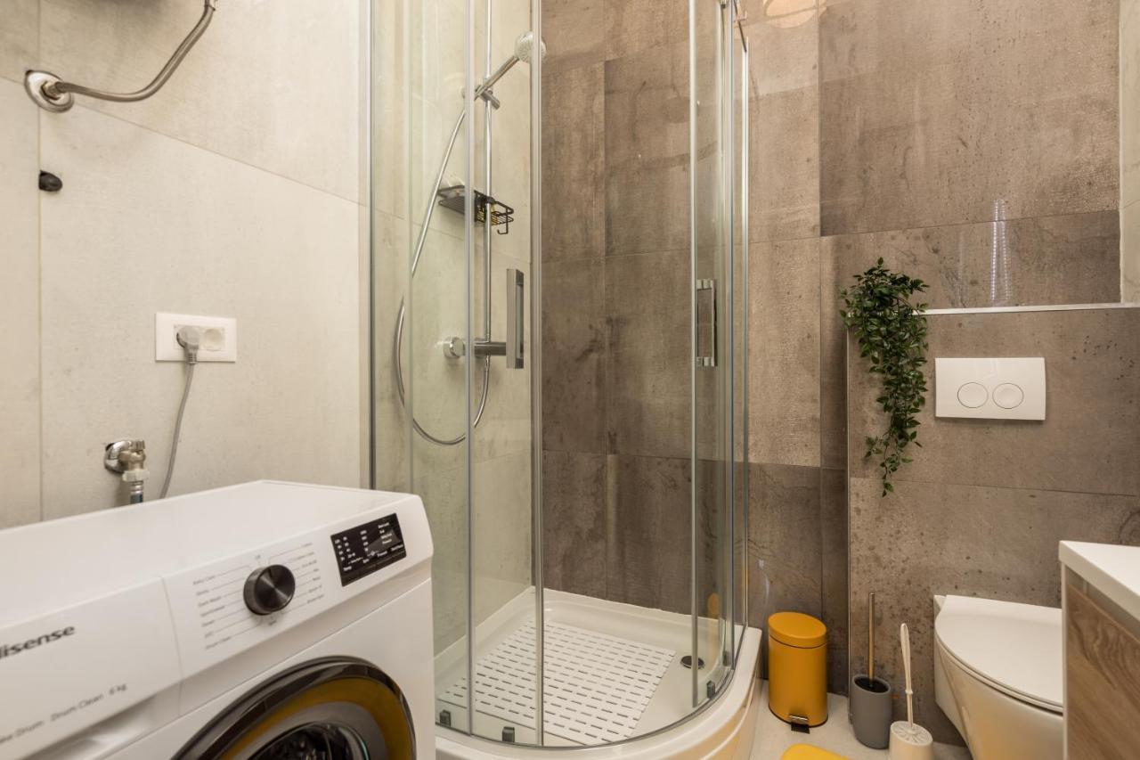 El Caminante Apartment Rijeka Dış mekan fotoğraf